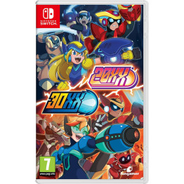 20XX / 30XX - Nintendo Switch